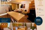 Dvoiposoban stan, Beograd - Kalenić | Izdavanje · 63m² · 850€