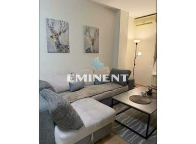 Dvosoban stan, Beograd - Blok 64 | Izdavanje · 44m² · 550€