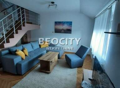 Trosoban stan, Novi Sad - Bulevar Oslobođenja | Izdavanje · 85m² · 650€