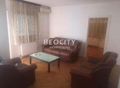 Trosoban stan, Novi Sad - Grbavica | Izdavanje · 75m² · 600€