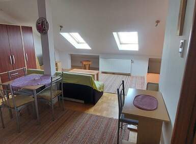 Jednosoban stan, Niš - strogi Centar | Prodaja · 38m² · 80.000€