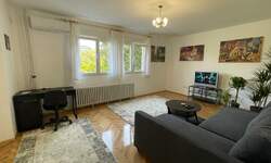 Dvosoban stan, Beograd - Stari Merkator | Izdavanje · 60m² · 800€
