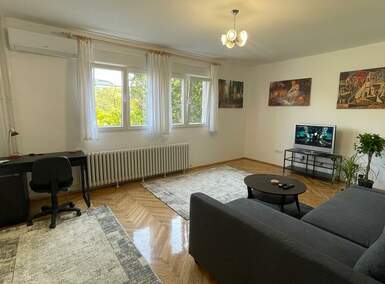 Dvosoban stan, Beograd - Stari Merkator | Izdavanje · 60m² · 800€