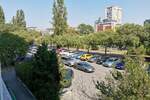 Dvosoban stan, Beograd - Stari Merkator | Izdavanje · 60m² · 800€