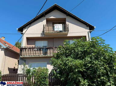 Kuća, Stara Pazova | Prodaja · 550m² · 249.000€