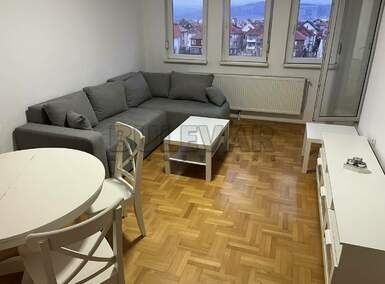 Jednoiposoban stan, Niš - Pantelej(Niš) | Prodaja · 46m² · 101.200€