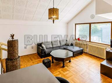 Cetvorosoban stan, Niš - Kalač brdo | Izdavanje · 185m² · 650€