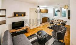 Jednoiposoban stan, Niš - Palilula | Izdavanje · 42m² · 280€