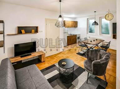 Jednoiposoban stan, Niš - Palilula | Izdavanje · 42m² · 280€