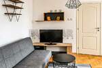 Jednoiposoban stan, Niš - Palilula | Izdavanje · 42m² · 280€