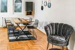 Jednoiposoban stan, Niš - Palilula | Izdavanje · 42m² · 280€