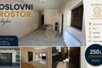Poslovni prostor / Lokal, Novi Sad | Izdavanje · 18m² · 250€
