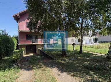Kuća, Jagodina | Prodaja · 250m² · 85.000€