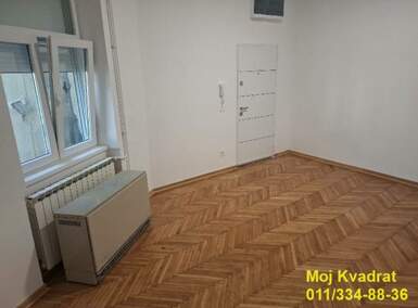 Poslovni prostor / Lokal, Beograd - Vračar centar | Izdavanje · 40m² · 570€