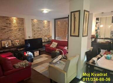 Cetvorosoban stan, Beograd - Cerak Vinogradi | Prodaja · 90m² · 339.000€