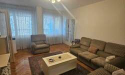 Troiposoban stan, Beograd - Blok 30 | Izdavanje · 92m² · 750€