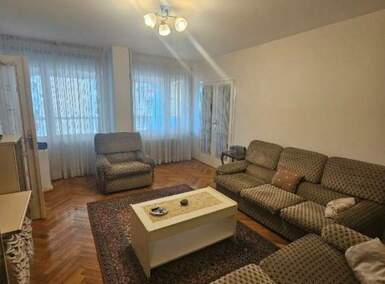 Troiposoban stan, Beograd - Blok 30 | Izdavanje · 92m² · 750€
