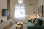 Jednosoban stan, Beograd - Tašmajdan | Izdavanje · 35m² · 600€