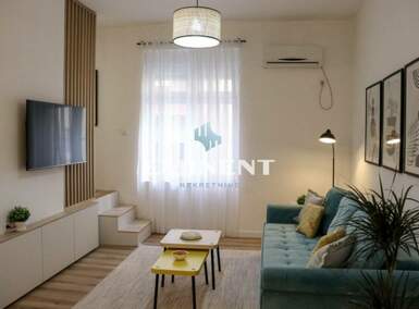 Jednosoban stan, Beograd - Tašmajdan | Izdavanje · 35m² · 600€