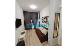Dvosoban stan, Beograd - Blok 22 | Izdavanje · 30m² · 550€