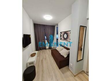 Dvosoban stan, Beograd - Blok 22 | Izdavanje · 30m² · 550€