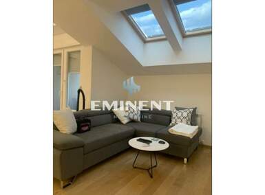 Dvosoban stan, Beograd - Gornji Grad | Izdavanje · 45m² · 600€