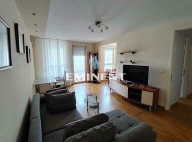 Dvosoban stan, Beograd - Blok 67, Belville | Izdavanje · 60m² · 800€
