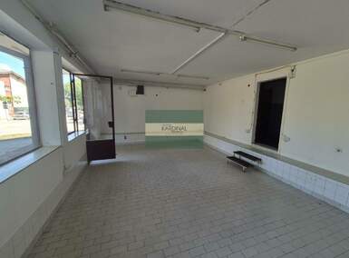 Poslovni prostor / Lokal, Jagodina | Prodaja · 57m² · 75.000€