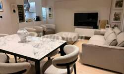 Cetvorosoban stan, Beograd - Dorćol | Izdavanje · 103m² · 2.150€