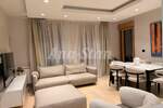 Cetvorosoban stan, Beograd - Dorćol | Izdavanje · 103m² · 2.150€