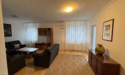 Cetvorosoban stan, Beograd - Dedinje | Izdavanje · 120m² · 1.400€