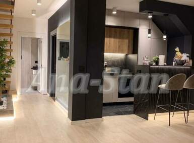 Trosoban stan, Beograd - Mirijevo | Izdavanje · 85m² · 950€