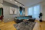 Jednoiposoban stan, Novi Sad - Sajam | Izdavanje · 41m² · 700€