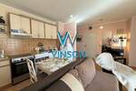 Troiposoban stan, Novi Sad - Nova Detelinara | Prodaja · 87m² · 166.860€