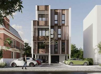 Dvoiposoban stan, Niš - Mokranjčeva | Prodaja · 60m² · 130.000€