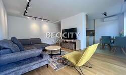 Dvosoban stan, Beograd - Stari Grad | Izdavanje · 60m² · 1.500€