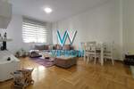 Jednoiposoban stan, Novi Sad - Centar | Izdavanje · 40m² · 550€