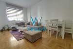 Jednoiposoban stan, Novi Sad - Centar | Izdavanje · 40m² · 550€