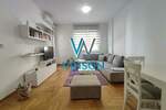 Jednoiposoban stan, Novi Sad - Centar | Izdavanje · 40m² · 550€