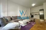 Jednoiposoban stan, Novi Sad - Centar | Izdavanje · 40m² · 550€
