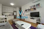 Jednoiposoban stan, Novi Sad - Centar | Izdavanje · 40m² · 550€