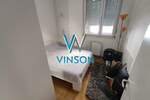 Jednoiposoban stan, Novi Sad - Centar | Izdavanje · 40m² · 550€