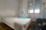 Jednoiposoban stan, Novi Sad - Centar | Izdavanje · 40m² · 550€