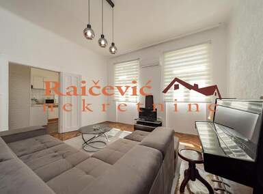 Jednosoban stan, Beograd - Zemun | Izdavanje · 44m² · 500€