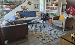 Cetvorosoban stan, Beograd - Slavija | Prodaja · 141m² · 480.000€
