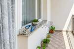 Trosoban stan, Niš - Pantelej(Niš) | Prodaja · 95m² · 124.000€