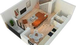 Cetvorosoban stan, Kragujevac - Bresnica | Prodaja · 99m² · 185.485€