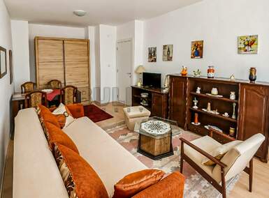 Jednosoban stan, Niš - Branko Bjegović | Izdavanje · 30m² · 200€
