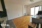 Jednoiposoban stan, Novi Sad - Bulevar | Prodaja · 40m² · 132.000€