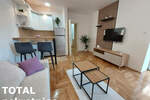 Jednoiposoban stan, Novi Sad - Sajam | Prodaja · 36m² · 129.000€